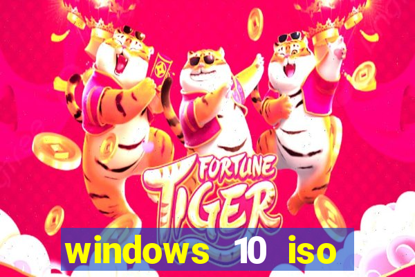 windows 10 iso download google drive